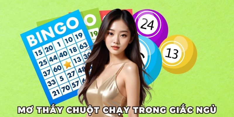 Giải Mã Nằm Mơ Thấy Chuột Đánh Số Gì? Những Số Đánh Là Trúng 4 Vậy nằm mơ thấy chuột đánh số gì? Chuột chạy trong giấc ngủ