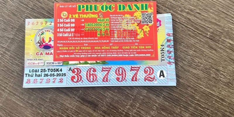 Trúng Số Độc Đắc Việt Nam – Bí Mật Cơ Hội Đổi Đời Tại SHBET 3 Câu chuyện đổi đời sau khi trúng số