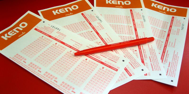 Xổ Số Keno Shbet – Bí Quyết Chơi Và Kinh Nghiệm Trúng Lớn 10 Xổ số Keno